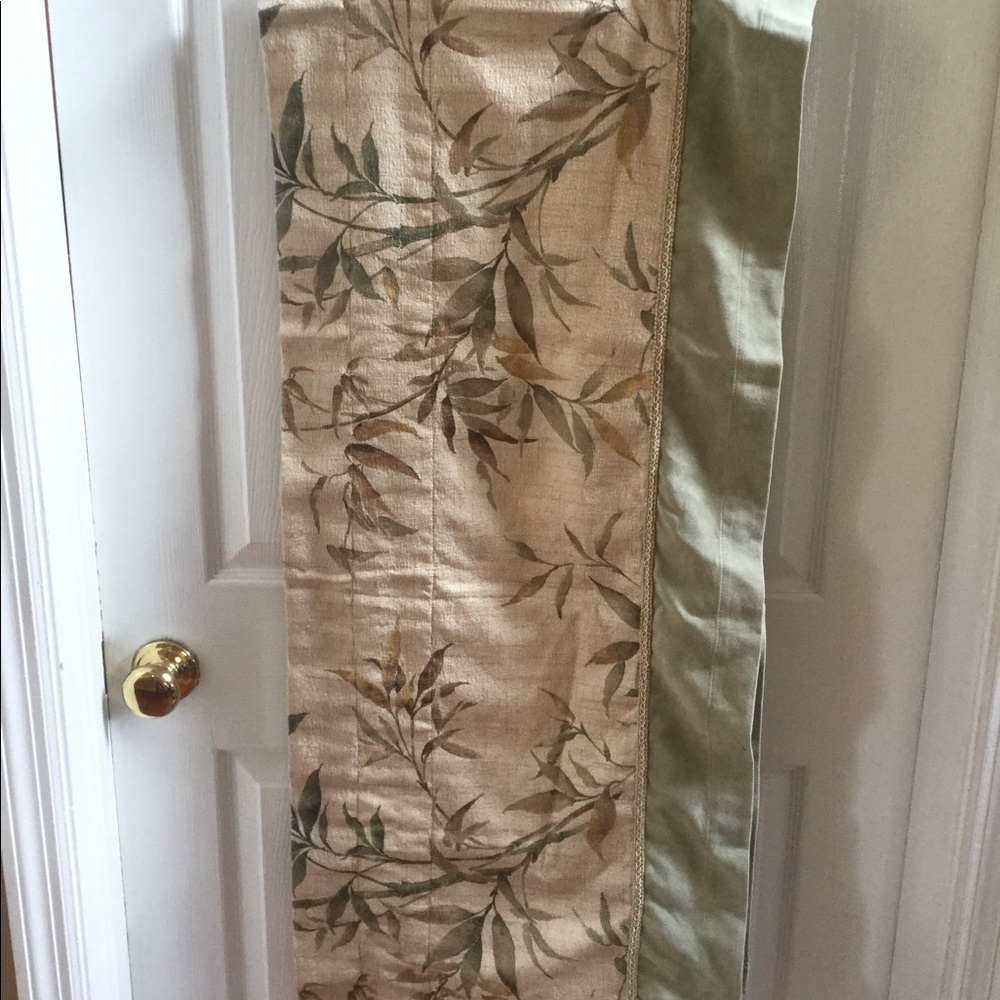 JC Penny Home Collection Valances